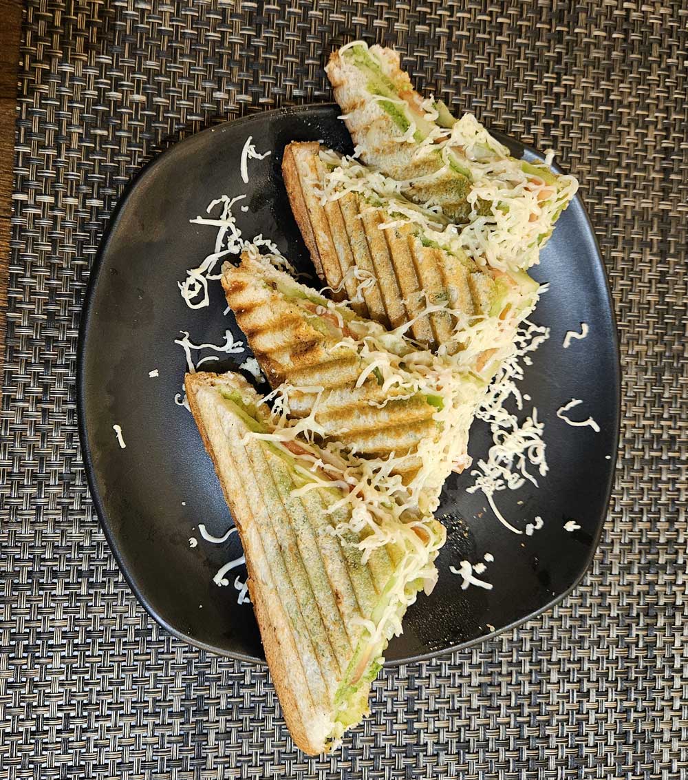 Menu Item 1
